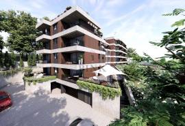 Luxury Apartment in UPTOWN 30 - T3 in Machico