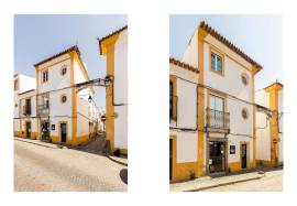Villa Évora Centro Histórico de Évora