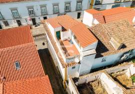 Villa Évora Centro Histórico de Évora