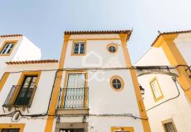 Villa Évora Centro Histórico de Évora