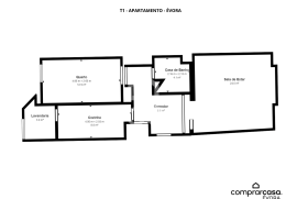 Apartment Évora Horta das Figueiras Apartment Évora Horta das Figueiras