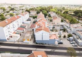 Commercial property Évora Alto dos Cucos