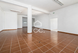 Commercial property Évora Alto dos Cucos