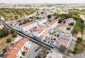 Commercial property Évora Alto dos Cucos