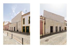 Building Cuba