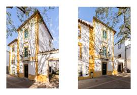 Villa Évora Centro Histórico de Évora
