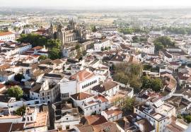 Villa Évora Centro Histórico de Évora