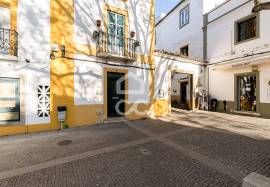 Villa Évora Centro Histórico de Évora