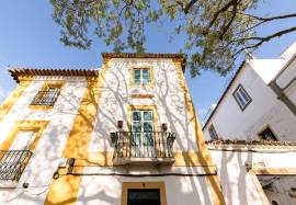 Villa Évora Centro Histórico de Évora