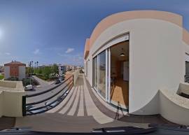 0+1 Bedroom Apartment in Algoz with Excellent Location 0+1 Bedroom Apartment in Algoz with Excellent Location