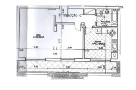 0+1 Bedroom Apartment in Algoz with Excellent Location 0+1 Bedroom Apartment in Algoz with Excellent Location