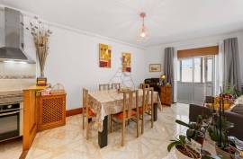 2-bedroom apartment for sale in the center of Portimão 2-bedroom apartment for sale in the center of Portimão