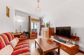 2-bedroom apartment for sale in the center of Portimão 2-bedroom apartment for sale in the center of Portimão
