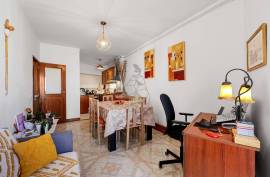 2-bedroom apartment for sale in the center of Portimão 2-bedroom apartment for sale in the center of Portimão