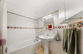 2-bedroom apartment for sale in the center of Portimão 2-bedroom apartment for sale in the center of Portimão