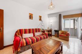 2-bedroom apartment for sale in the center of Portimão 2-bedroom apartment for sale in the center of Portimão
