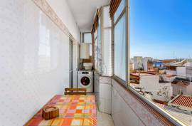 2-bedroom apartment for sale in the center of Portimão 2-bedroom apartment for sale in the center of Portimão