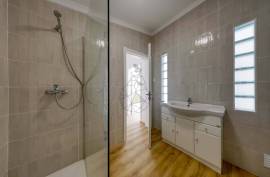 4 bedroom villa in the Pontalgar Urbanization - Mexilhoeira Grande