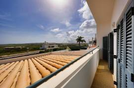 4 bedroom villa in the Pontalgar Urbanization - Mexilhoeira Grande