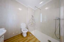 4 bedroom villa in the Pontalgar Urbanization - Mexilhoeira Grande