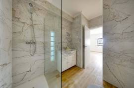 4 bedroom villa in the Pontalgar Urbanization - Mexilhoeira Grande