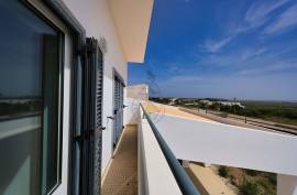 4 bedroom villa in the Pontalgar Urbanization - Mexilhoeira Grande