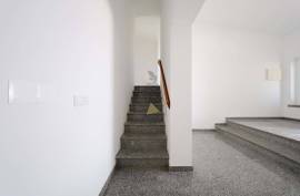 4 bedroom villa in the Pontalgar Urbanization - Mexilhoeira Grande