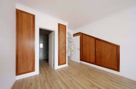 4 bedroom villa in the Pontalgar Urbanization - Mexilhoeira Grande