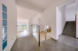 4 bedroom villa in the Pontalgar Urbanization - Mexilhoeira Grande