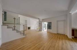 4 bedroom villa in the Pontalgar Urbanization - Mexilhoeira Grande