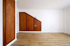 4 bedroom villa in the Pontalgar Urbanization - Mexilhoeira Grande