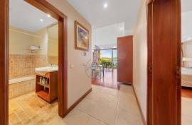 Modern 1 bedroom apartment with river view in Lagoa Modern 1 bedroom apartment with river view in Lagoa