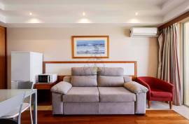 Modern 1 bedroom apartment with river view in Lagoa Modern 1 bedroom apartment with river view in Lagoa