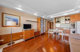 Modern 1 bedroom apartment with river view in Lagoa Modern 1 bedroom apartment with river view in Lagoa