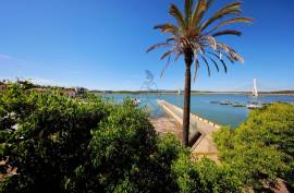 Modern 1 bedroom apartment with river view in Lagoa Modern 1 bedroom apartment with river view in Lagoa