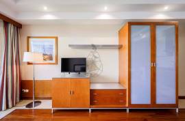 Modern 1 bedroom apartment with river view in Lagoa Modern 1 bedroom apartment with river view in Lagoa