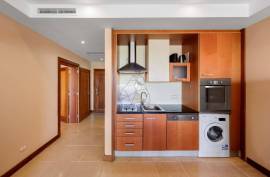 Modern 1 bedroom apartment with river view in Lagoa Modern 1 bedroom apartment with river view in Lagoa