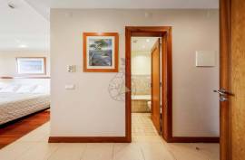 Modern 1 bedroom apartment with river view in Lagoa Modern 1 bedroom apartment with river view in Lagoa