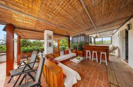 EXCLUSIVE BOUTIQUE RESORT ESTATE FOR SALE Algarve | Portugal EXCLUSIVE BOUTIQUE RESORT ESTATE FOR SALE Algarve | Portugal
