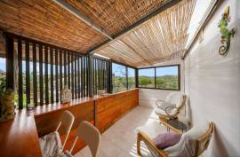 EXCLUSIVE BOUTIQUE RESORT ESTATE FOR SALE Algarve | Portugal EXCLUSIVE BOUTIQUE RESORT ESTATE FOR SALE Algarve | Portugal