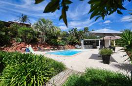EXCLUSIVE BOUTIQUE RESORT ESTATE FOR SALE Algarve | Portugal