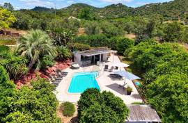 EXCLUSIVE BOUTIQUE RESORT ESTATE FOR SALE Algarve | Portugal EXCLUSIVE BOUTIQUE RESORT ESTATE FOR SALE Algarve | Portugal