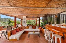 EXCLUSIVE BOUTIQUE RESORT ESTATE FOR SALE Algarve | Portugal EXCLUSIVE BOUTIQUE RESORT ESTATE FOR SALE Algarve | Portugal