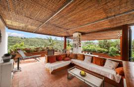 EXCLUSIVE BOUTIQUE RESORT ESTATE FOR SALE Algarve | Portugal EXCLUSIVE BOUTIQUE RESORT ESTATE FOR SALE Algarve | Portugal