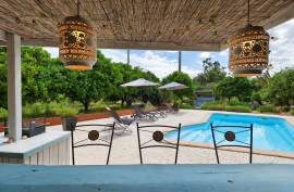 EXCLUSIVE BOUTIQUE RESORT ESTATE FOR SALE Algarve | Portugal EXCLUSIVE BOUTIQUE RESORT ESTATE FOR SALE Algarve | Portugal