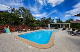 EXCLUSIVE BOUTIQUE RESORT ESTATE FOR SALE Algarve | Portugal EXCLUSIVE BOUTIQUE RESORT ESTATE FOR SALE Algarve | Portugal