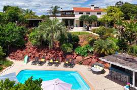 EXCLUSIVE BOUTIQUE RESORT ESTATE FOR SALE Algarve | Portugal EXCLUSIVE BOUTIQUE RESORT ESTATE FOR SALE Algarve | Portugal