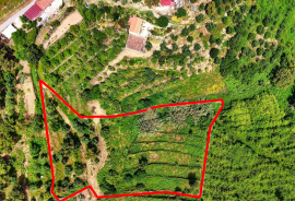 Land for agriculture in Alferce - Monchique