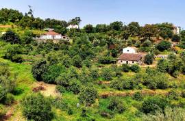 Land for agriculture in Alferce - Monchique