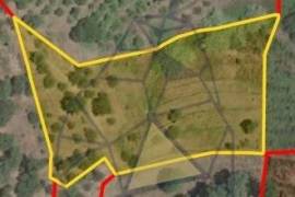 Land for agriculture in Alferce - Monchique
